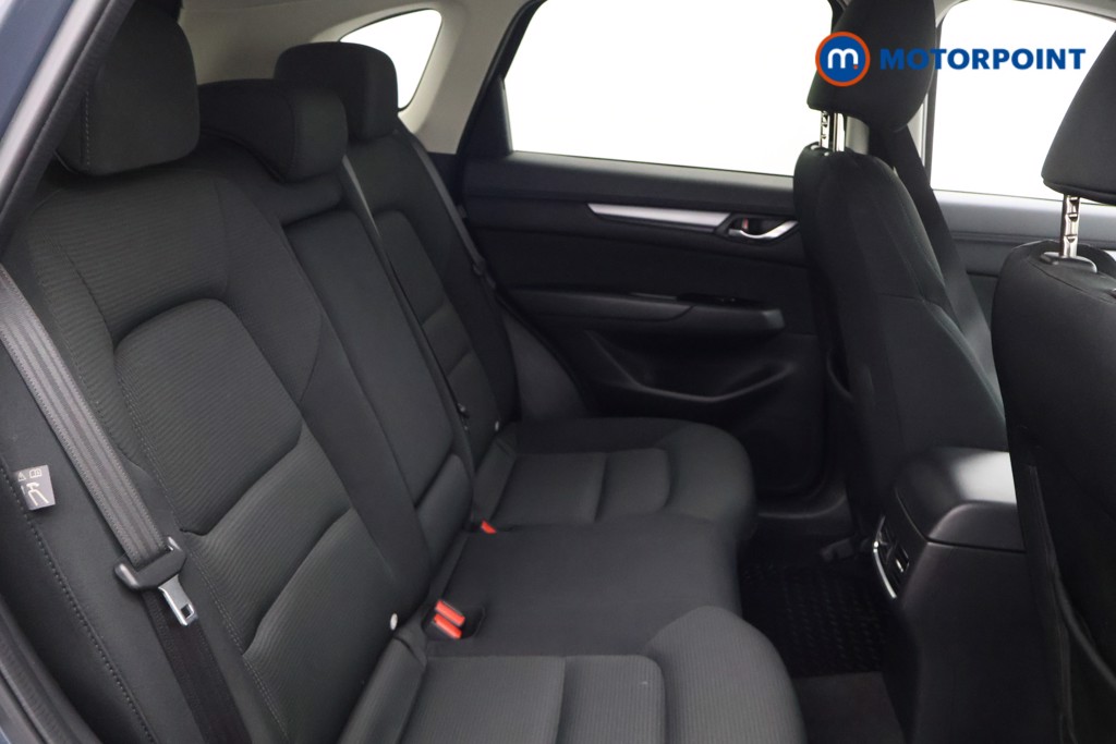 Mazda Cx-5 Centre-Line Manual Petrol SUV - Stock Number (1605426) - 15th supplementary image