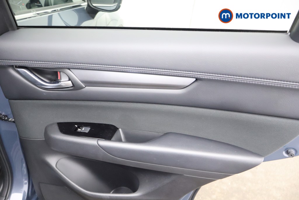 Mazda Cx-5 Centre-Line Manual Petrol SUV - Stock Number (1605426) - 17th supplementary image