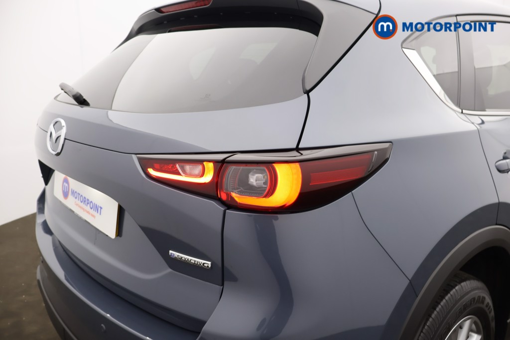 Mazda Cx-5 Centre-Line Manual Petrol SUV - Stock Number (1605426) - 20th supplementary image