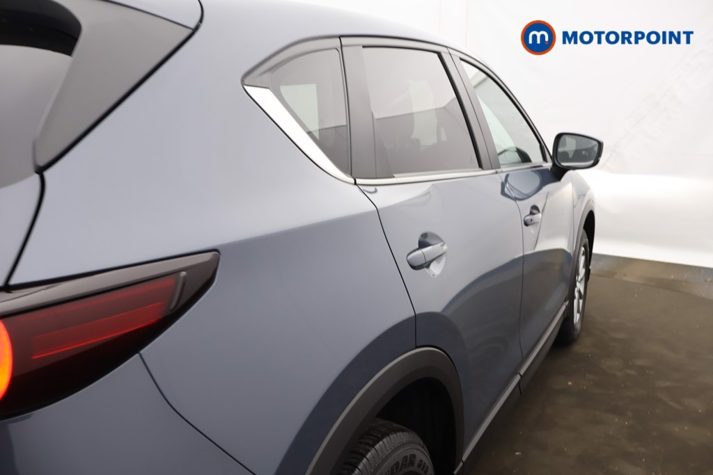 Mazda Cx-5 Centre-Line Manual Petrol SUV - Stock Number (1605426) - 21st supplementary image