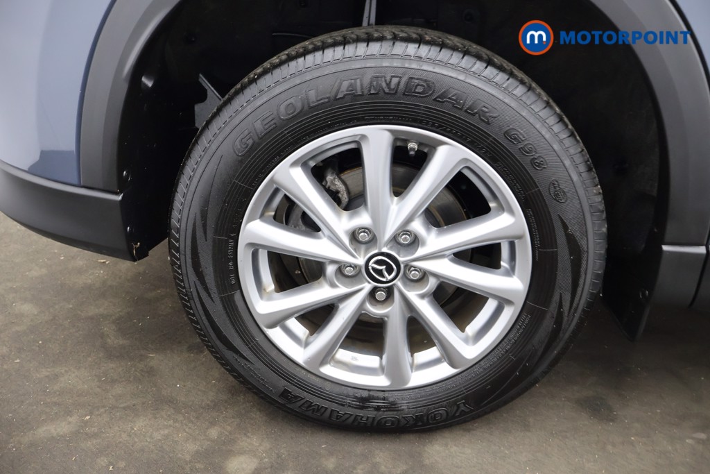 Mazda Cx-5 Centre-Line Manual Petrol SUV - Stock Number (1605426) - 22nd supplementary image