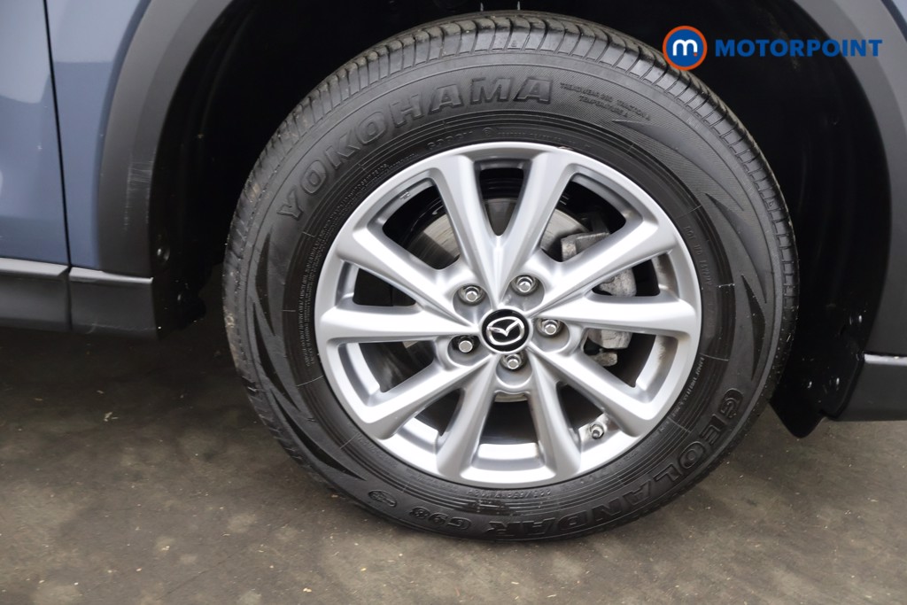 Mazda Cx-5 Centre-Line Manual Petrol SUV - Stock Number (1605426) - 23rd supplementary image
