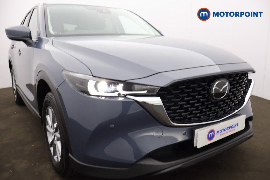 Mazda Cx-5 Centre-Line Manual Petrol SUV - Stock Number (1605426) - 24th supplementary image