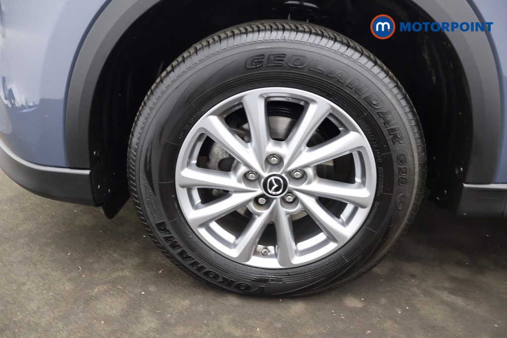 Mazda Cx-5 Centre-Line Manual Petrol SUV - Stock Number (1605426) - 25th supplementary image