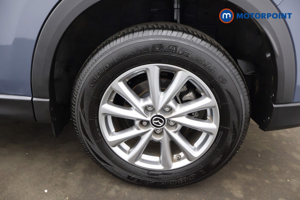 Mazda Cx-5 Centre-Line Manual Petrol SUV - Stock Number (1605426) - 26th supplementary image
