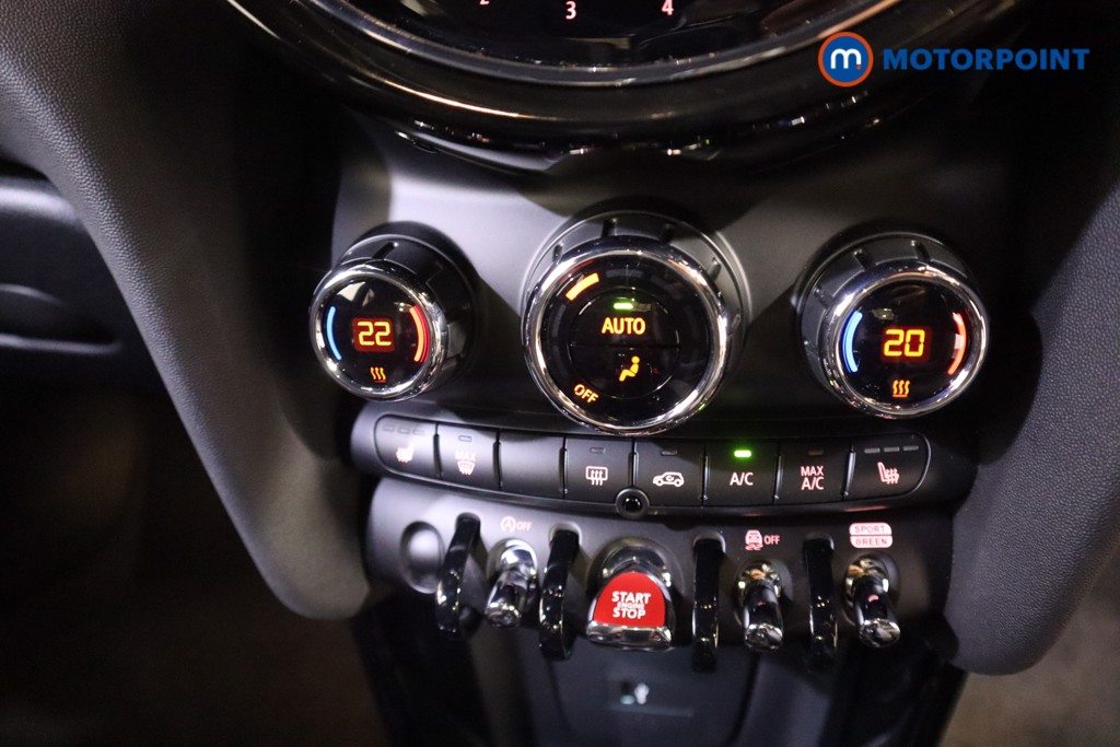 Mini Hatchback Cooper Sport Automatic Petrol Hatchback - Stock Number (1605536) - 5th supplementary image