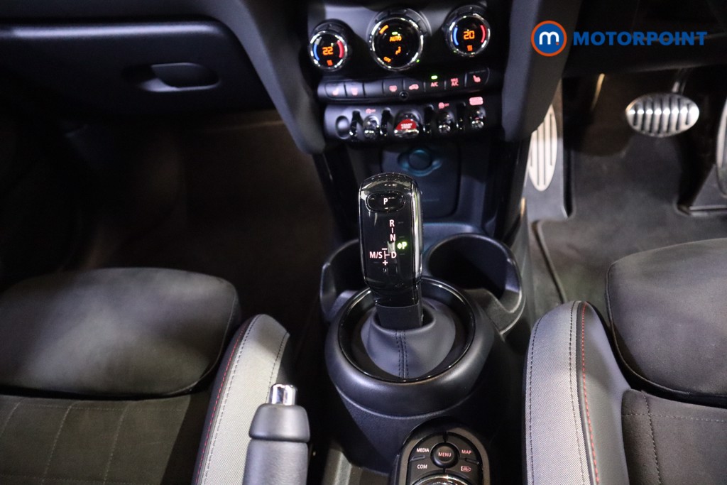 Mini Hatchback Cooper Sport Automatic Petrol Hatchback - Stock Number (1605536) - 9th supplementary image