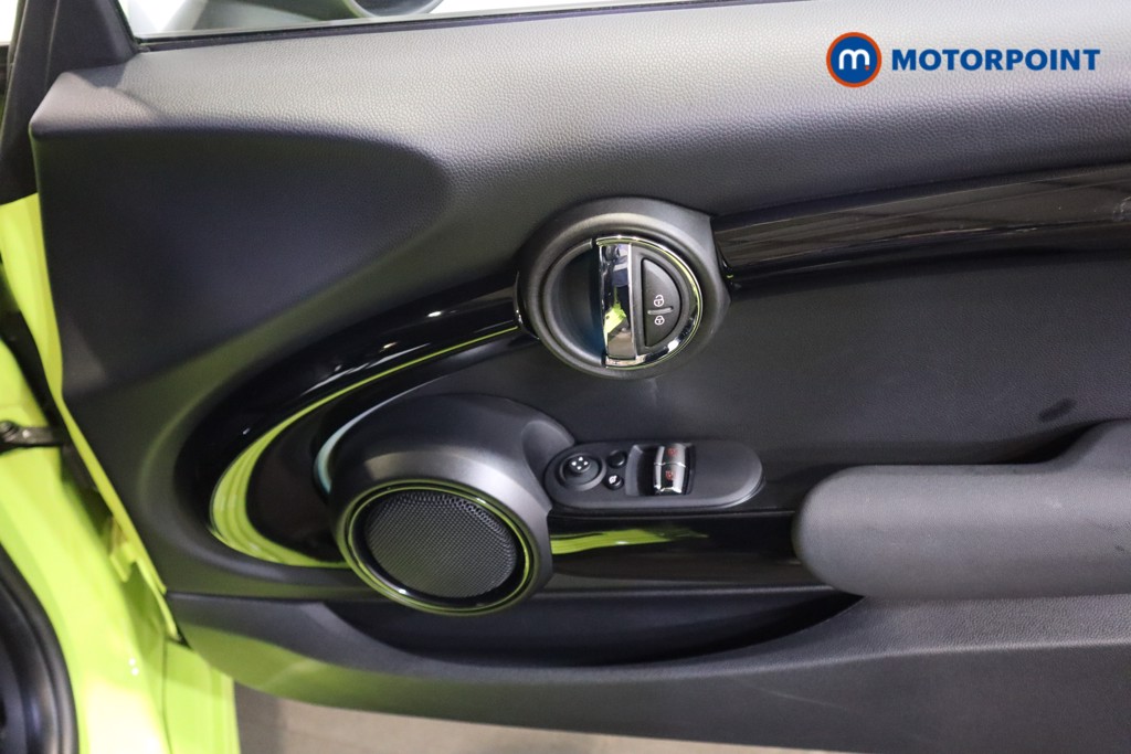 Mini Hatchback Cooper Sport Automatic Petrol Hatchback - Stock Number (1605536) - 10th supplementary image