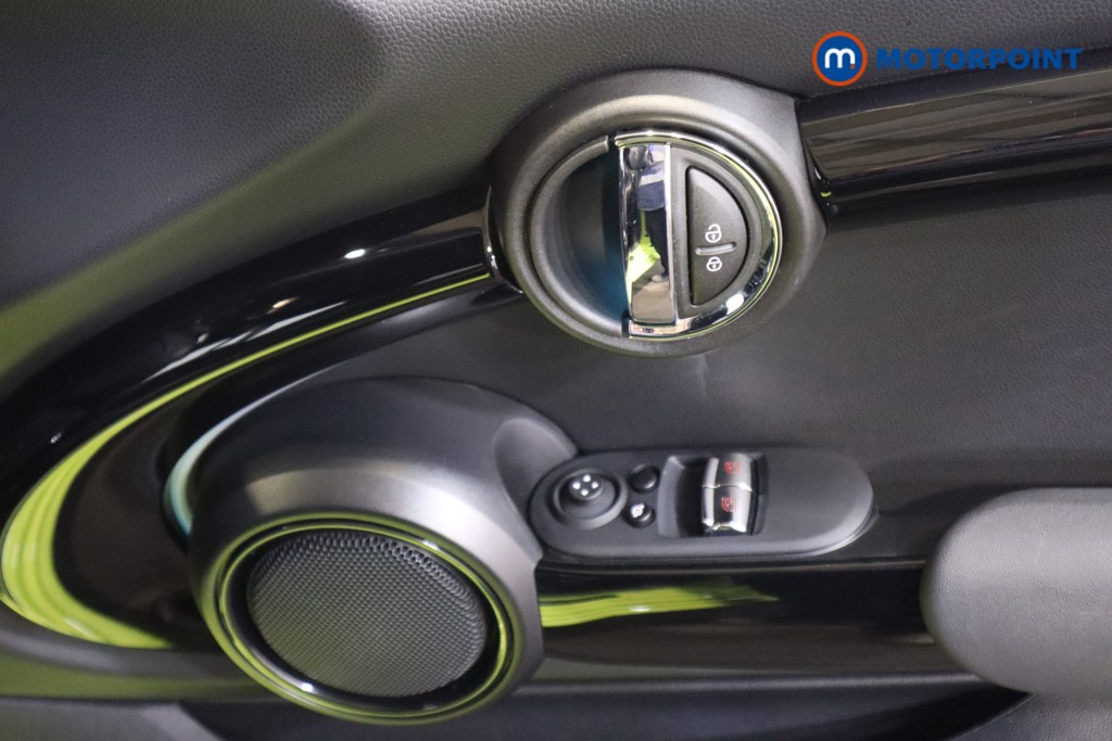 Mini Hatchback Cooper Sport Automatic Petrol Hatchback - Stock Number (1605536) - 11th supplementary image