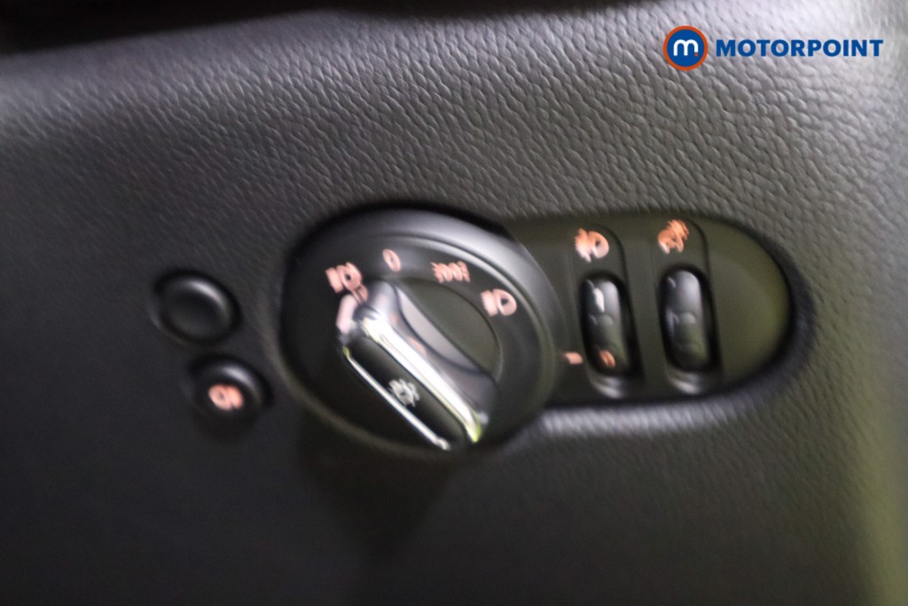 Mini Hatchback Cooper Sport Automatic Petrol Hatchback - Stock Number (1605536) - 13th supplementary image