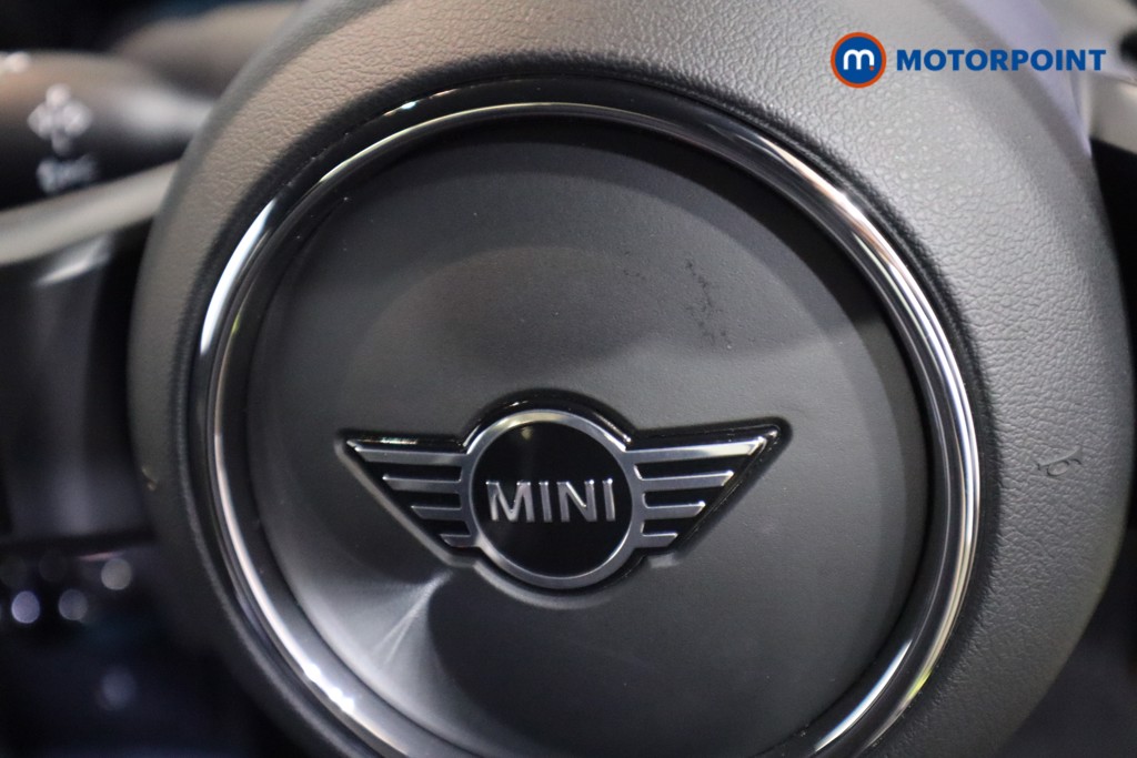 Mini Hatchback Cooper Sport Automatic Petrol Hatchback - Stock Number (1605536) - 15th supplementary image