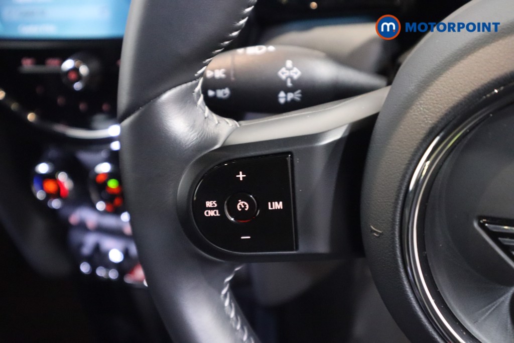 Mini Hatchback Cooper Sport Automatic Petrol Hatchback - Stock Number (1605536) - 16th supplementary image