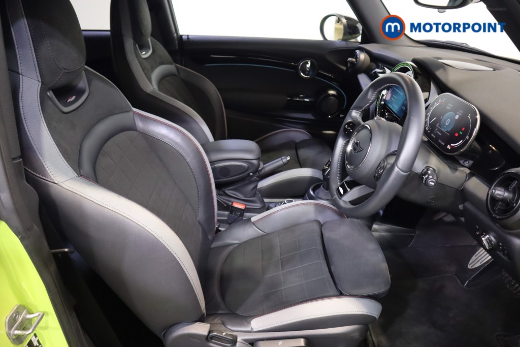 Mini Hatchback Cooper Sport Automatic Petrol Hatchback - Stock Number (1605536) - 19th supplementary image