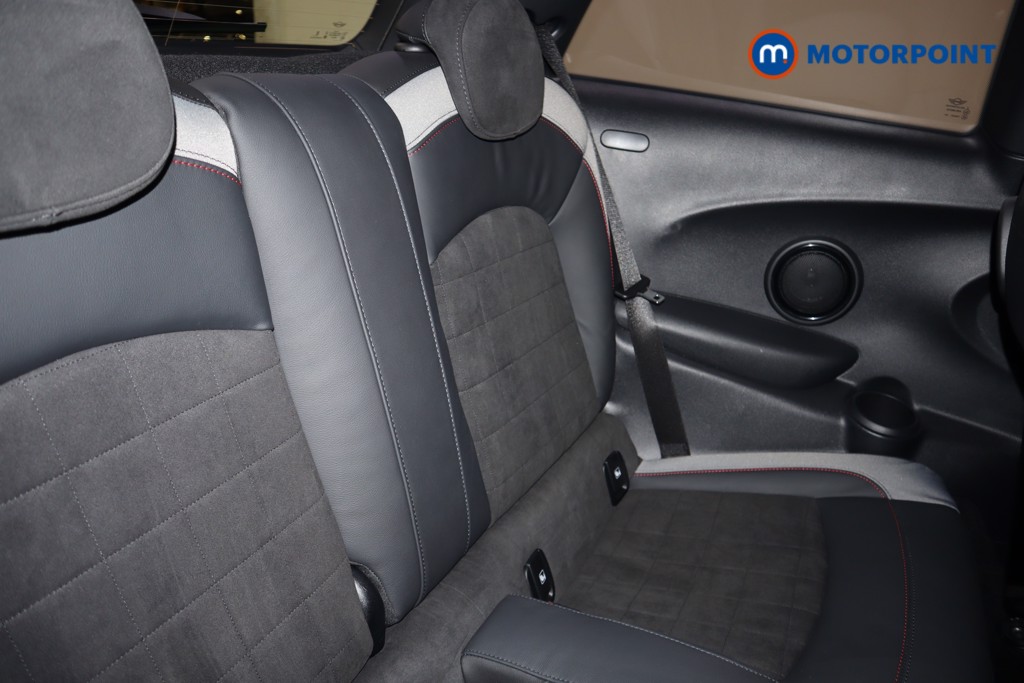 Mini Hatchback Cooper Sport Automatic Petrol Hatchback - Stock Number (1605536) - 20th supplementary image