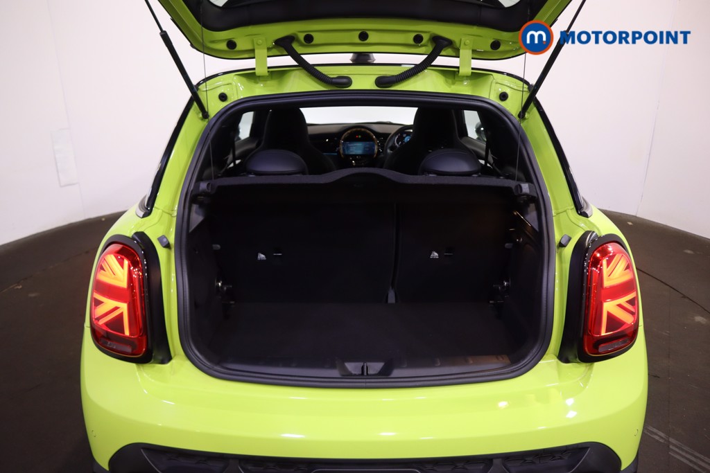 Mini Hatchback Cooper Sport Automatic Petrol Hatchback - Stock Number (1605536) - 21st supplementary image