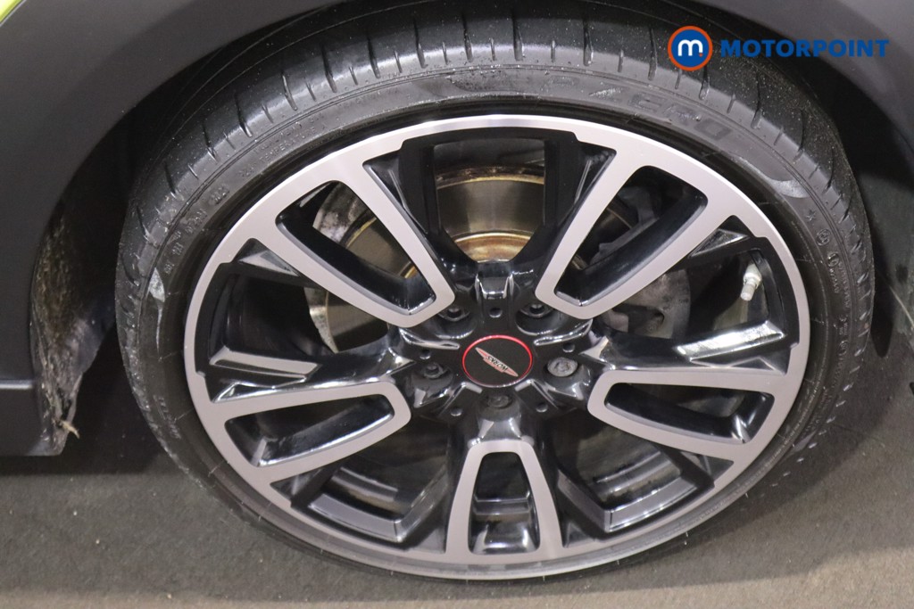 Mini Hatchback Cooper Sport Automatic Petrol Hatchback - Stock Number (1605536) - 25th supplementary image