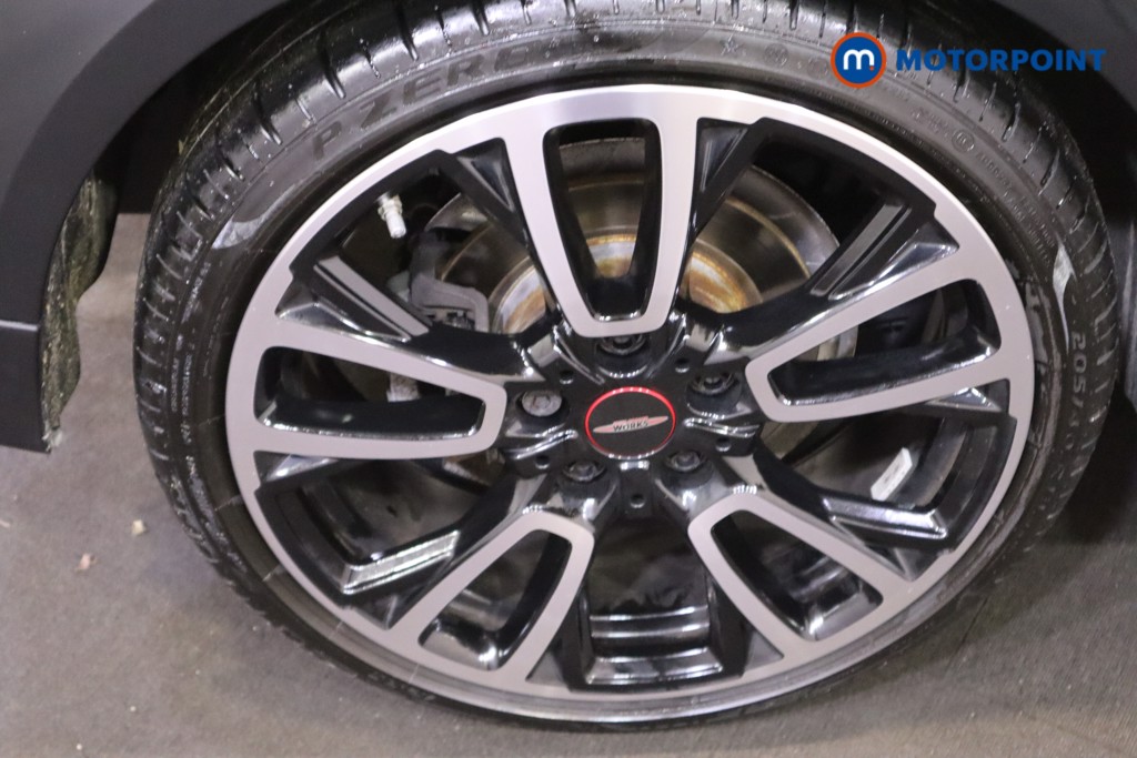 Mini Hatchback Cooper Sport Automatic Petrol Hatchback - Stock Number (1605536) - 26th supplementary image