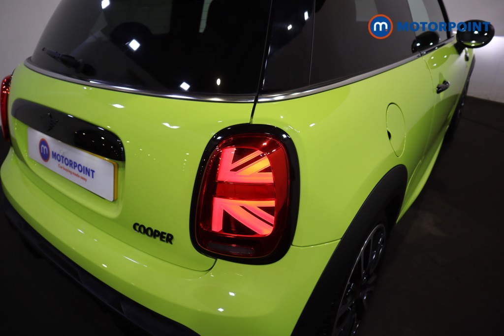 Mini Hatchback Cooper Sport Automatic Petrol Hatchback - Stock Number (1605536) - 27th supplementary image