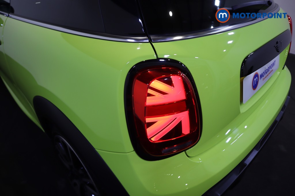 Mini Hatchback Cooper Sport Automatic Petrol Hatchback - Stock Number (1605536) - 28th supplementary image