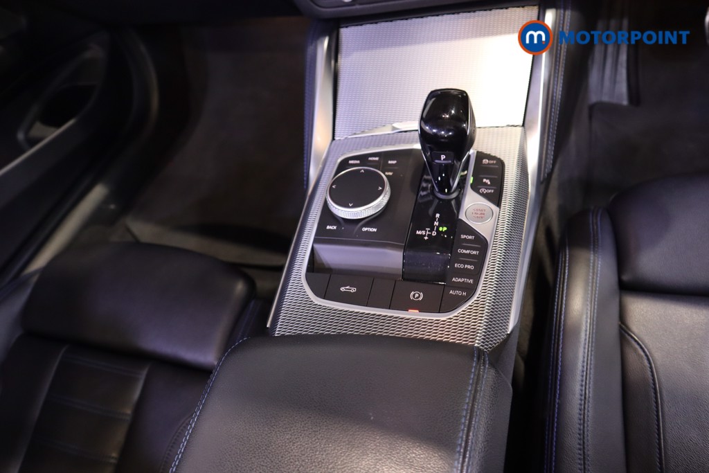 BMW 4 Series M Sport Automatic Petrol Convertible - Stock Number (1605584) - 5th supplementary image