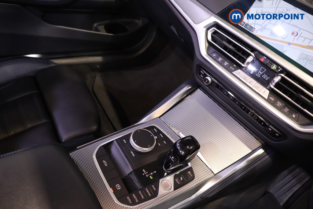 BMW 4 Series M Sport Automatic Petrol Convertible - Stock Number (1605584) - 6th supplementary image