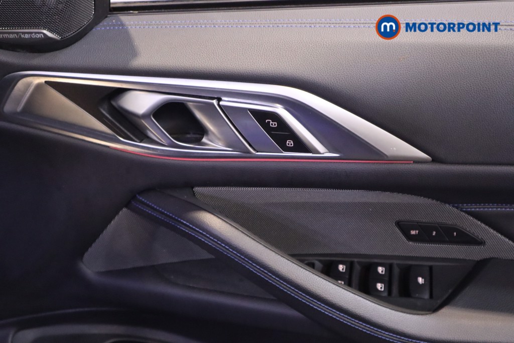 BMW 4 Series M Sport Automatic Petrol Convertible - Stock Number (1605584) - 9th supplementary image