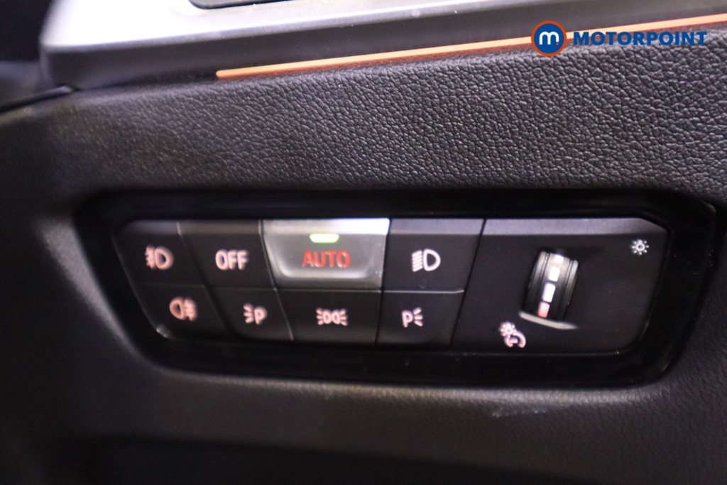 BMW 4 Series M Sport Automatic Petrol Convertible - Stock Number (1605584) - 12th supplementary image