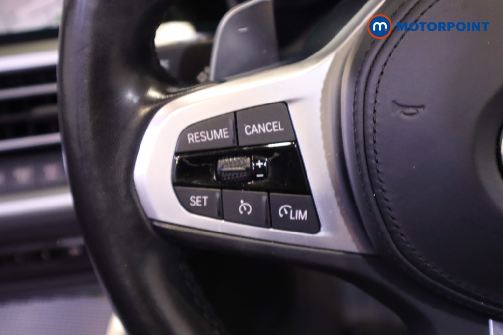 BMW 4 Series M Sport Automatic Petrol Convertible - Stock Number (1605584) - 15th supplementary image