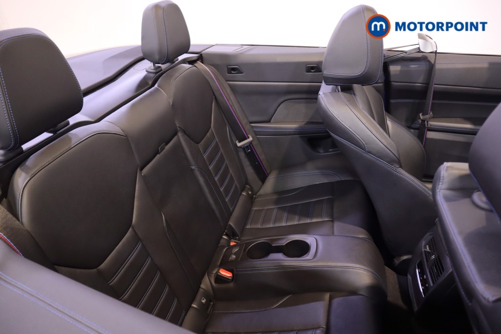 BMW 4 Series M Sport Automatic Petrol Convertible - Stock Number (1605584) - 18th supplementary image