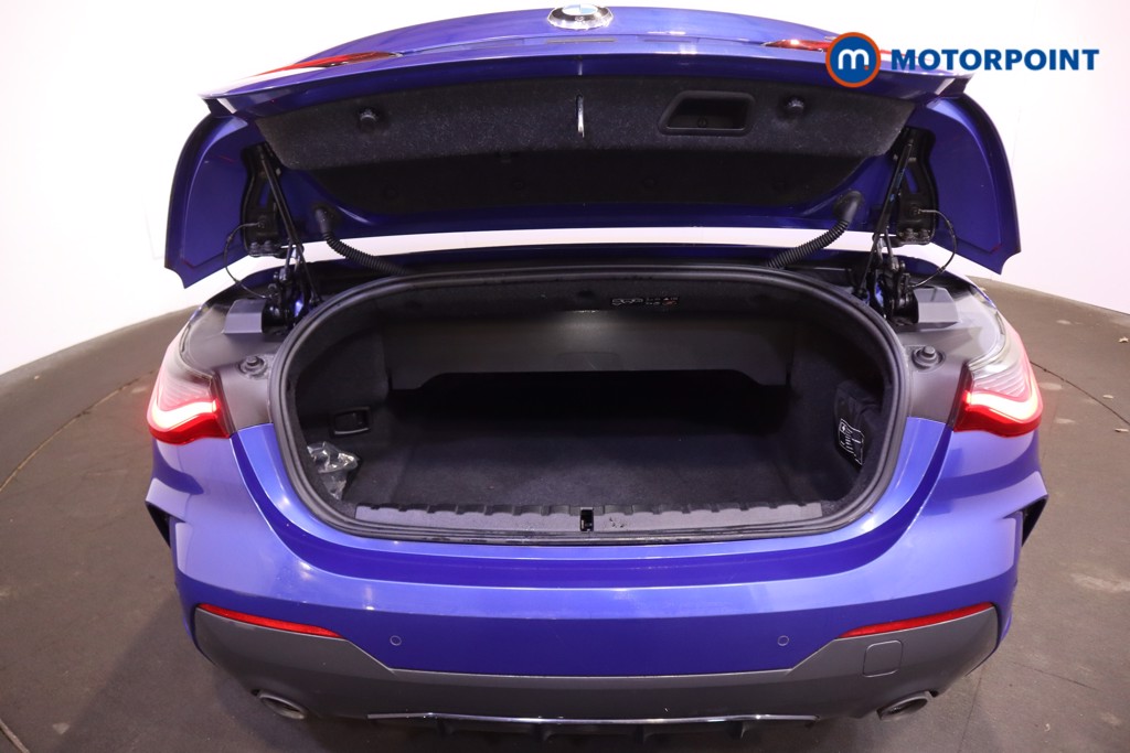 BMW 4 Series M Sport Automatic Petrol Convertible - Stock Number (1605584) - 19th supplementary image
