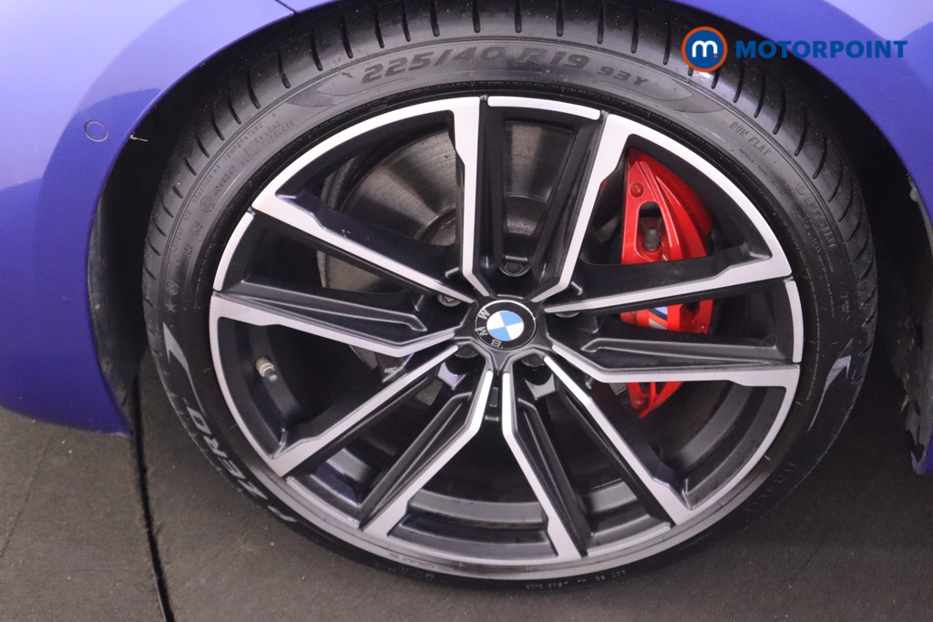 BMW 4 Series M Sport Automatic Petrol Convertible - Stock Number (1605584) - 22nd supplementary image