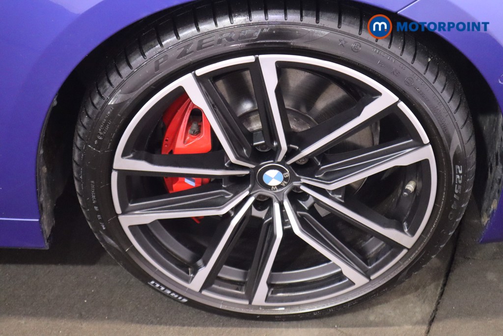 BMW 4 Series M Sport Automatic Petrol Convertible - Stock Number (1605584) - 23rd supplementary image