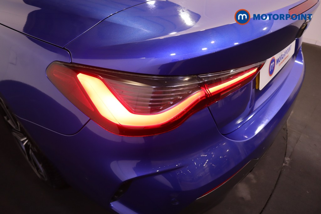 BMW 4 Series M Sport Automatic Petrol Convertible - Stock Number (1605584) - 26th supplementary image