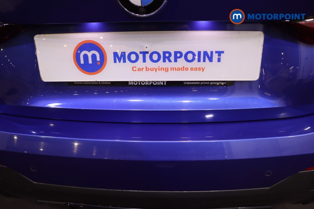 BMW 4 Series M Sport Automatic Petrol Convertible - Stock Number (1605584) - 27th supplementary image