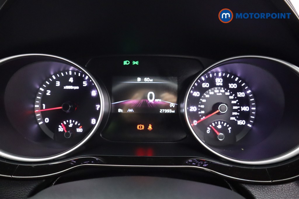 KIA Ceed Gt-Line Manual Petrol Hatchback - Stock Number (1605640) - 3rd supplementary image