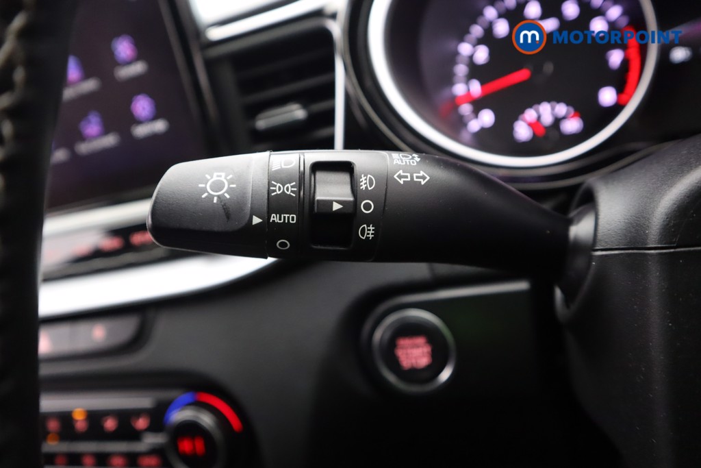 KIA Ceed Gt-Line Manual Petrol Hatchback - Stock Number (1605640) - 6th supplementary image