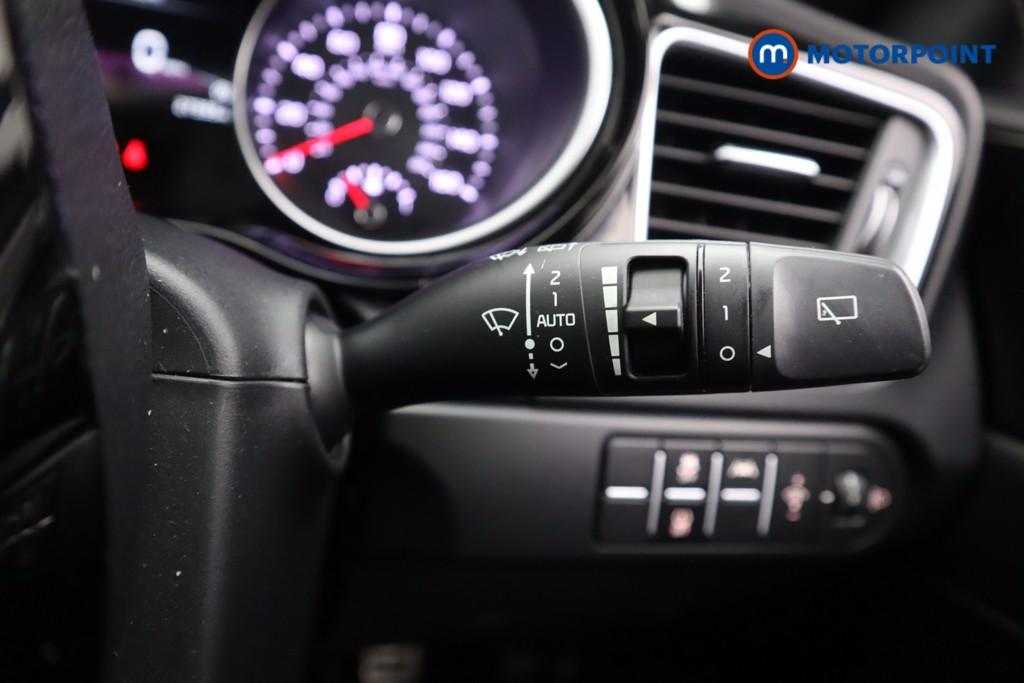 KIA Ceed Gt-Line Manual Petrol Hatchback - Stock Number (1605640) - 7th supplementary image