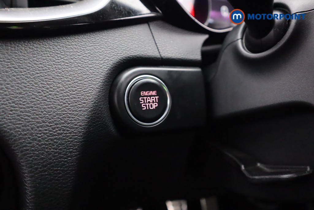 KIA Ceed Gt-Line Manual Petrol Hatchback - Stock Number (1605640) - 12th supplementary image