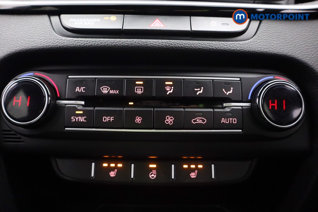 KIA Ceed Gt-Line Manual Petrol Hatchback - Stock Number (1605640) - 13th supplementary image