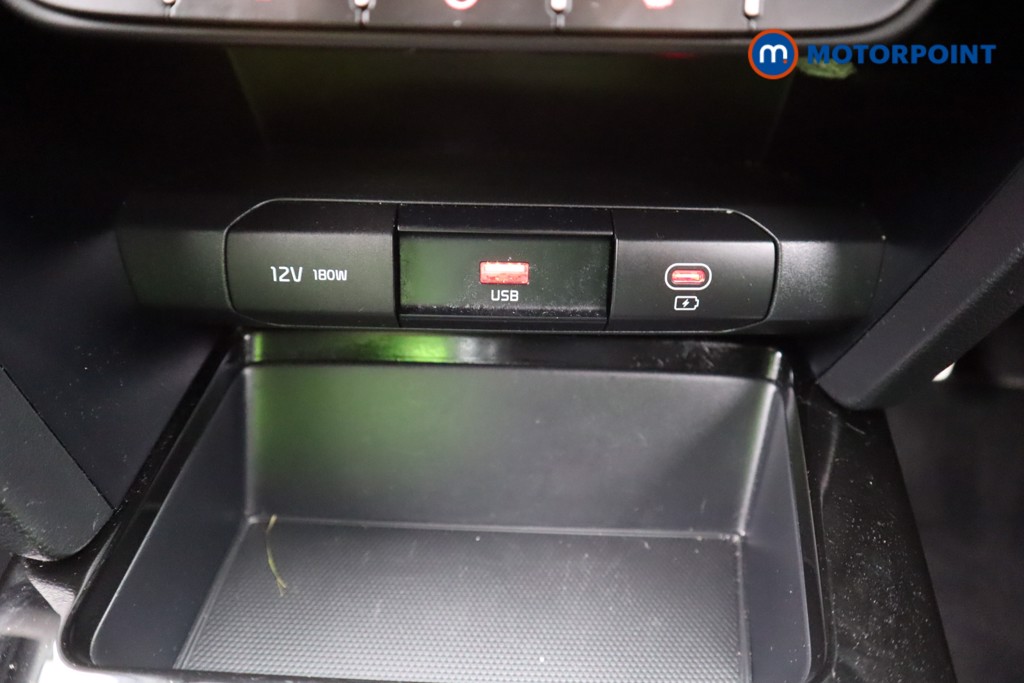 KIA Ceed Gt-Line Manual Petrol Hatchback - Stock Number (1605640) - 14th supplementary image