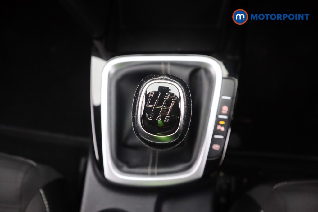 KIA Ceed Gt-Line Manual Petrol Hatchback - Stock Number (1605640) - 15th supplementary image