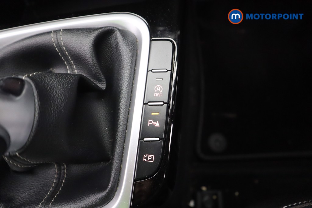 KIA Ceed Gt-Line Manual Petrol Hatchback - Stock Number (1605640) - 16th supplementary image