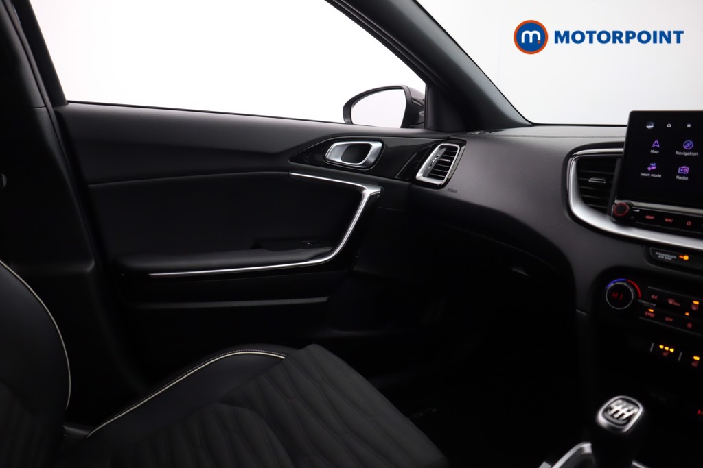 KIA Ceed Gt-Line Manual Petrol Hatchback - Stock Number (1605640) - 19th supplementary image