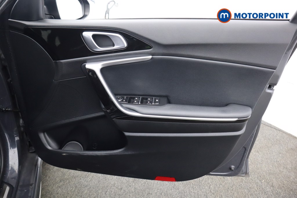 KIA Ceed Gt-Line Manual Petrol Hatchback - Stock Number (1605640) - 21st supplementary image