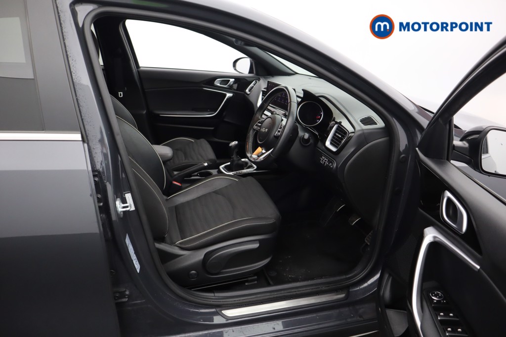 KIA Ceed Gt-Line Manual Petrol Hatchback - Stock Number (1605640) - 22nd supplementary image