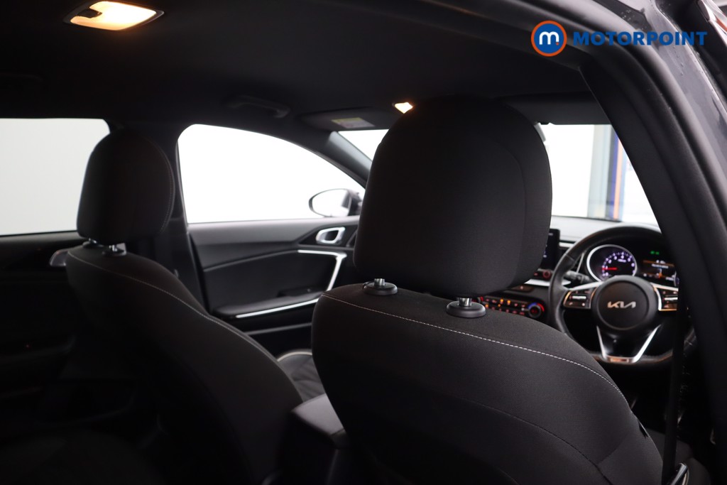 KIA Ceed Gt-Line Manual Petrol Hatchback - Stock Number (1605640) - 25th supplementary image