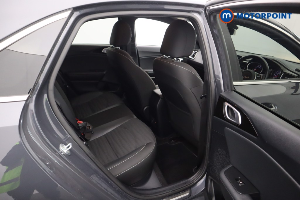 KIA Ceed Gt-Line Manual Petrol Hatchback - Stock Number (1605640) - 26th supplementary image