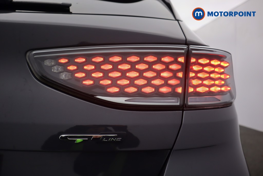 KIA Ceed Gt-Line Manual Petrol Hatchback - Stock Number (1605640) - 28th supplementary image