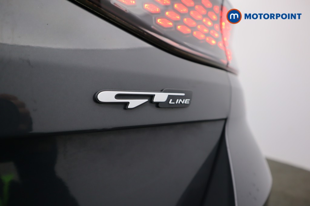 KIA Ceed Gt-Line Manual Petrol Hatchback - Stock Number (1605640) - 29th supplementary image