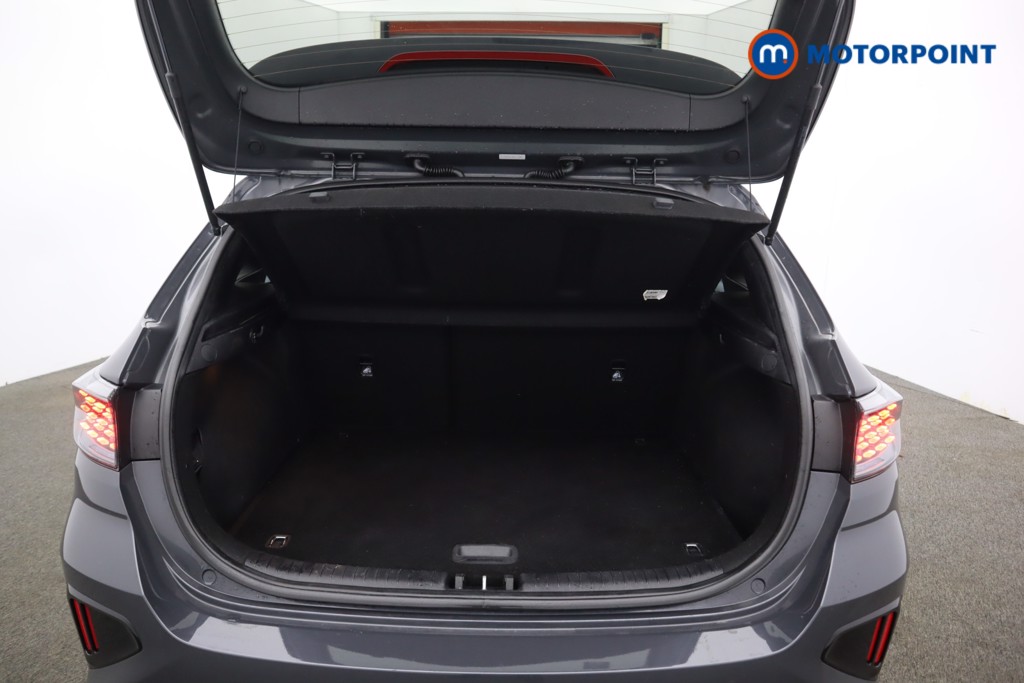 KIA Ceed Gt-Line Manual Petrol Hatchback - Stock Number (1605640) - 30th supplementary image